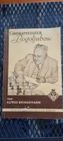 Schachbuch Grossmeister Bogoljubow