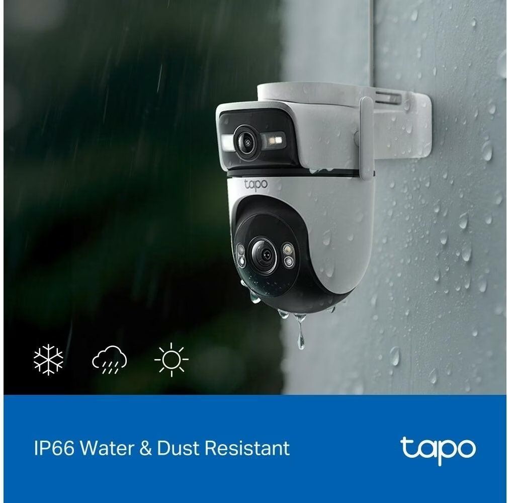 Webcams: TP-Link Tapo C545D – Neu und originalverpackt aus Sennhof - Winterthur von sidesurfer 4