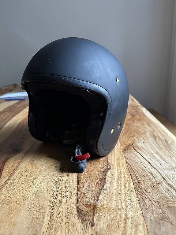 Shoei Helme & Visiere: Shoei Jethelm/ Motorradhelm Grösse L – Gebraucht aus Zürich von naesh01 2