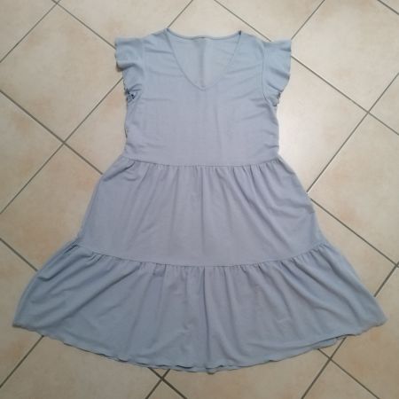 Sommerkleid Gr. S