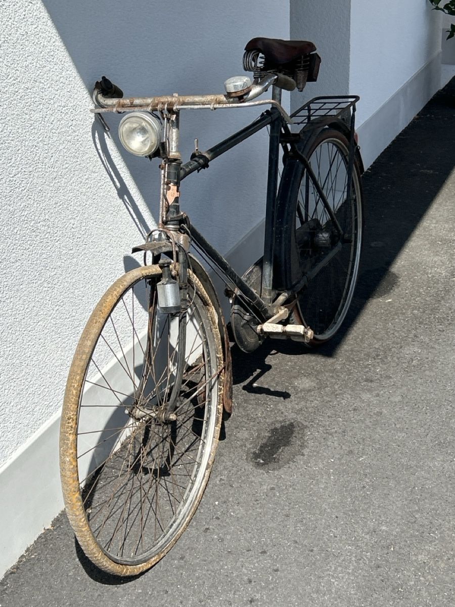 Biciclette: Velo Cosmos Biel – Difettoso da Niederried Interl venduto da Elektrovolt
