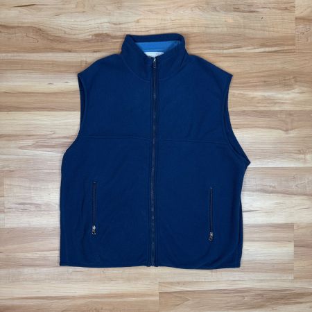 Vintage Patagonia Fleece Weste