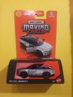 Matchbox 2025 JEEP WAGONEER S