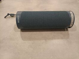 Sony SRS-XB23  Cassa Bluetooth portatile, pari al nuovo