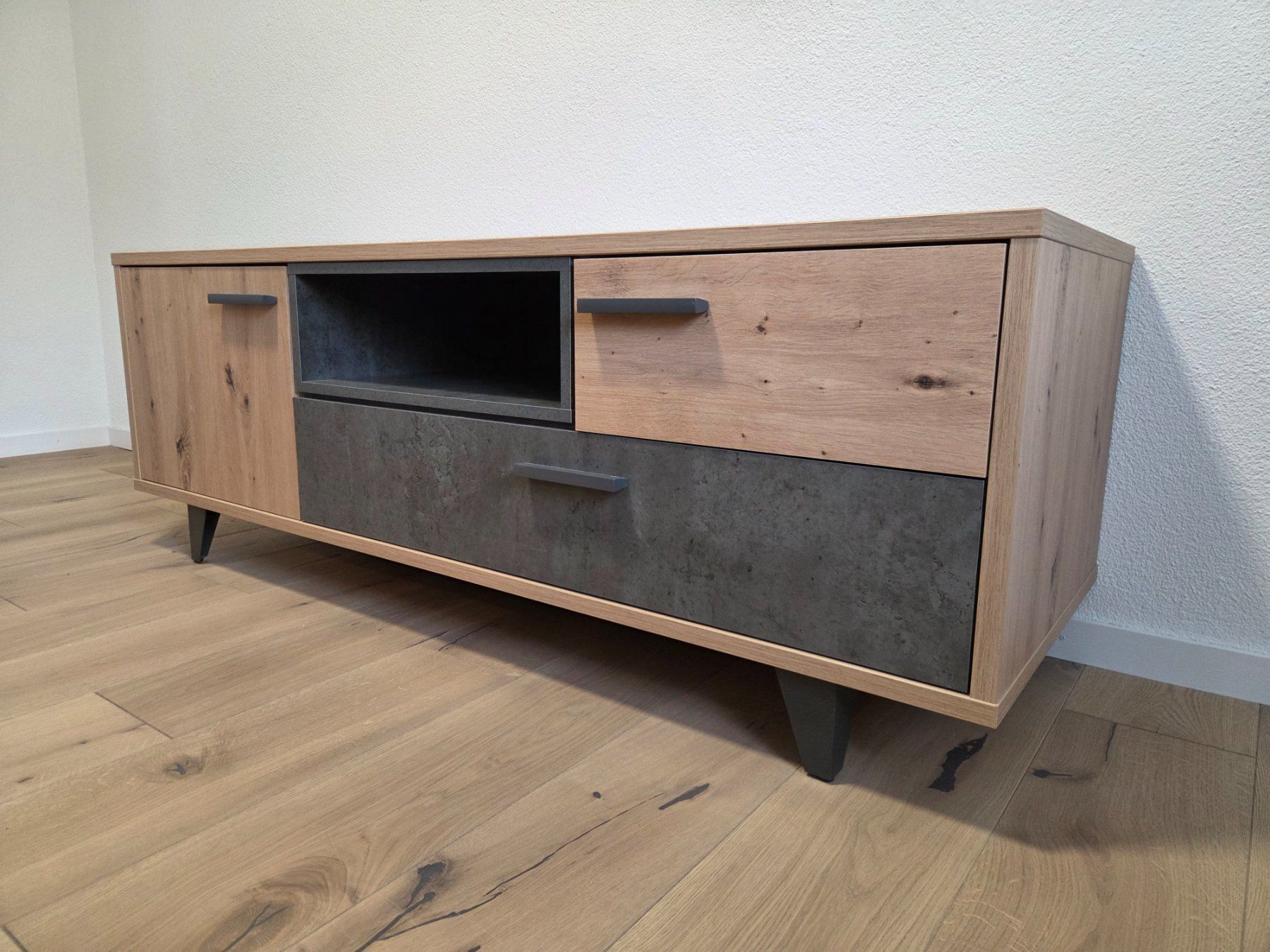 Meubles TV: Sideboard / TV-Möbel zu verkaufen – D'occasion à St. Gallen par Treebold 2