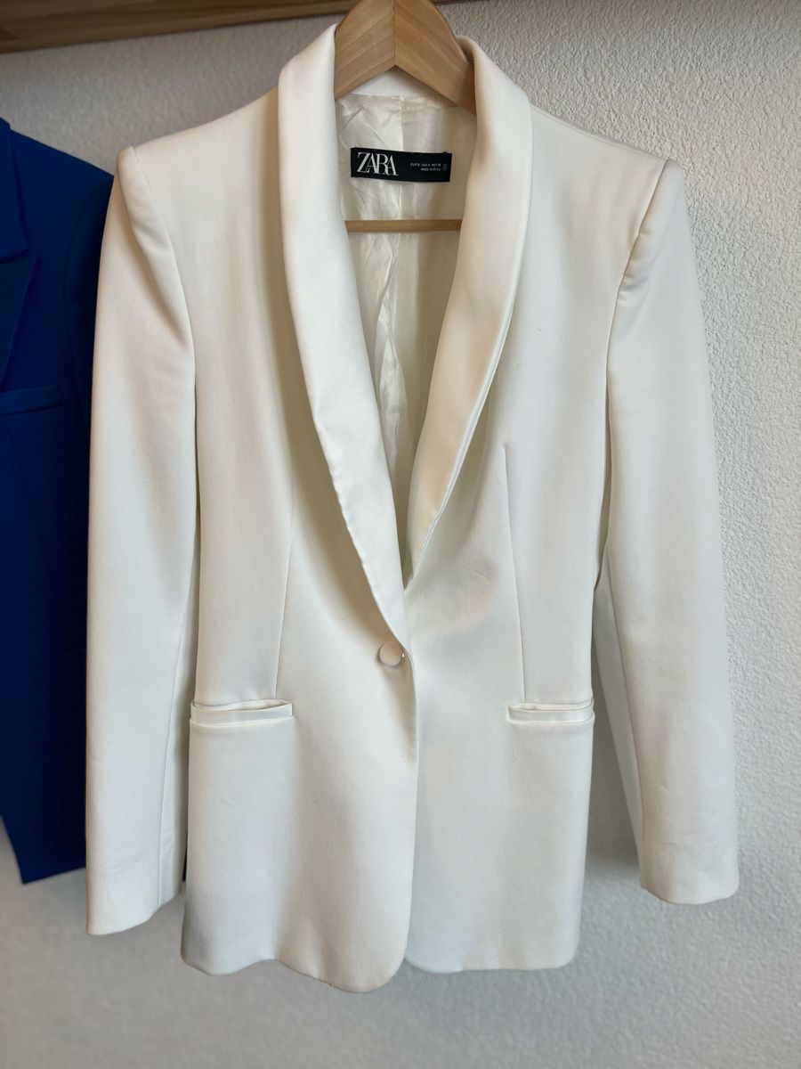Zara Jacken: Zara Blazer Set Gr S – Gebraucht aus Volketswil von JulBar2014 3