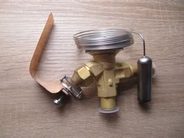 Expansionsventil  Danfoss  Ts 2 R452A  068Z3808