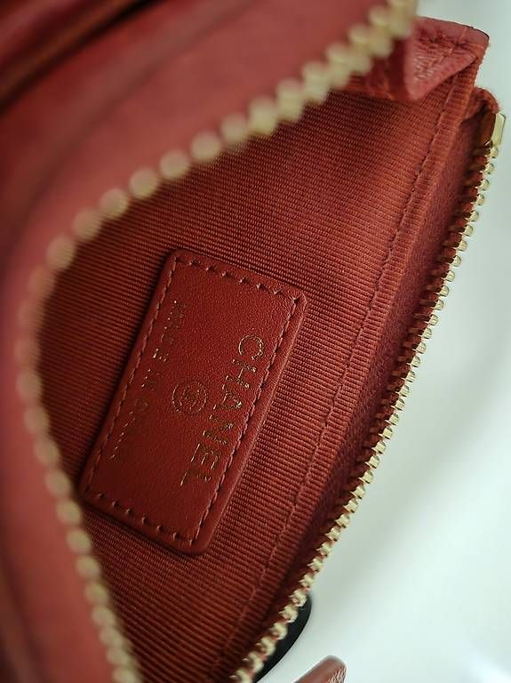 Chanel Portemonnaie: Chanel Kartenetui / Portemonnaie – Gebraucht aus Wetzikon ZH von anci06 1