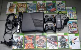 Xbox 360