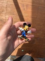 Micky Maus Metall Figur