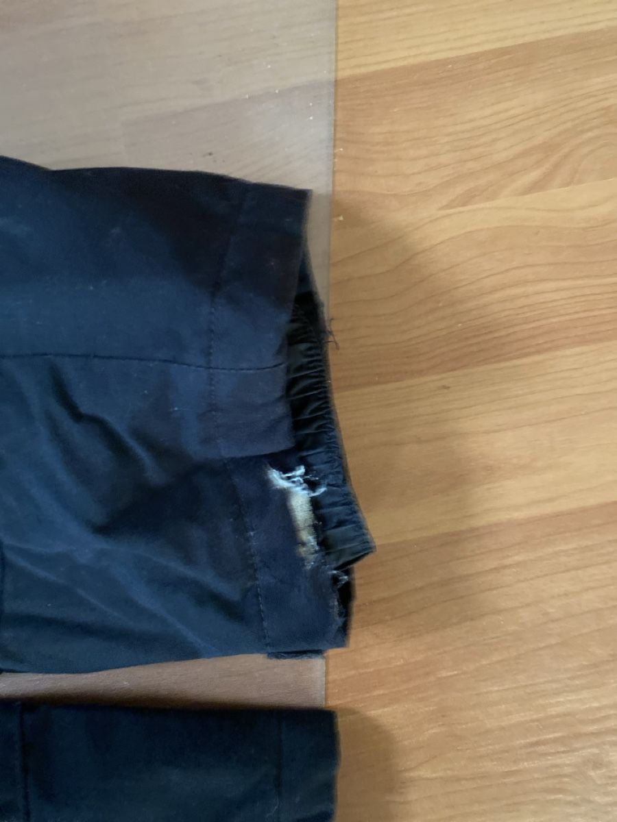 Pantaloni: Skihose 128 – Usato da Rupperswil venduto da Lukas_meyer 1