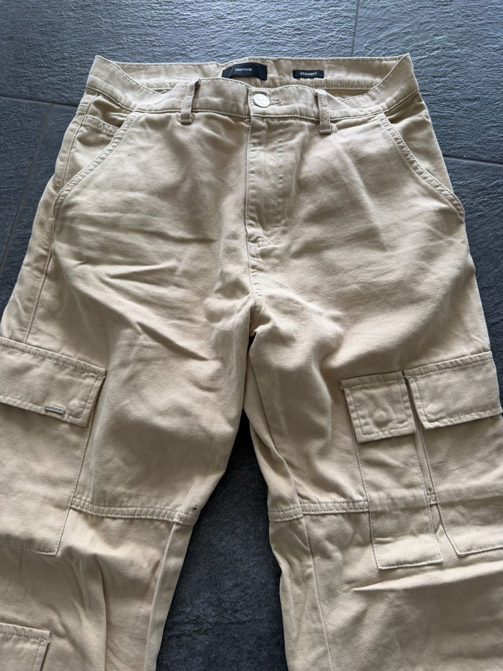 Hosen: Eightyfive Hose straight Gr 30 – Gebraucht aus Ottenbach von sonnenstube01 2