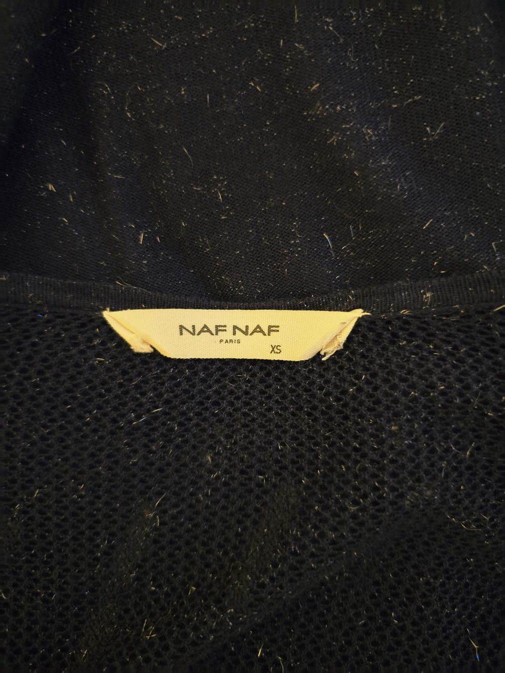 Nafnaf Camicette: Bluse – Usato da Niederbipp venduto da Viktoria_Sch 3