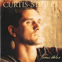 Curtis Stigers – Time Was