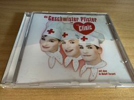 Die Geschwister Pfister Mit Dem Jo Roloff Terzett – The Clin