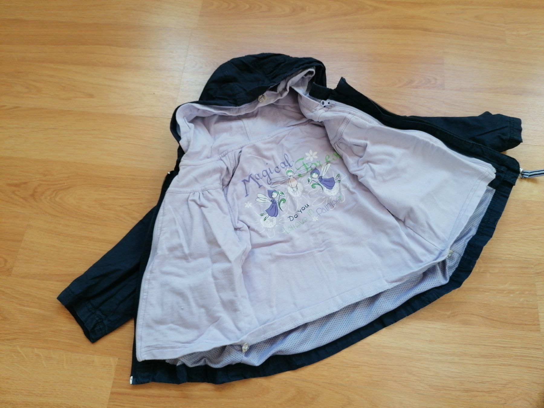 Giacche & Cappotti: Jacke 2in1 Gr 80 – Usato da Büttikon AG venduto da Amineah 1