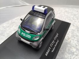 Polizei SMART
