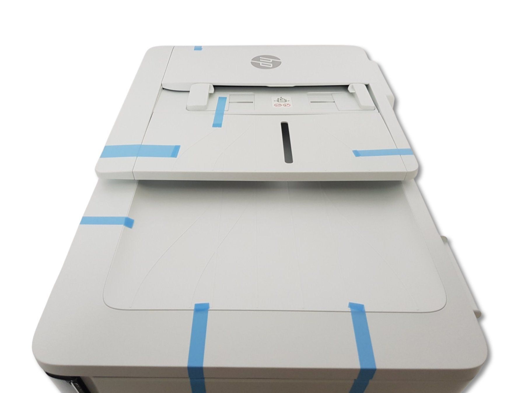 Hewlett Packard Stampanti: HP officeJet 7740 wide Format – Nuovo (secondo la descrizione) da Schmitten FR venduto da M.Tar 5