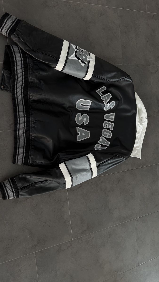 Giacche: 100% Lederjacke – Usato da Sachseln venduto da StyleXO 2