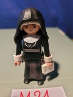 Playmobil Nonne,Burg,Mittelalter M21