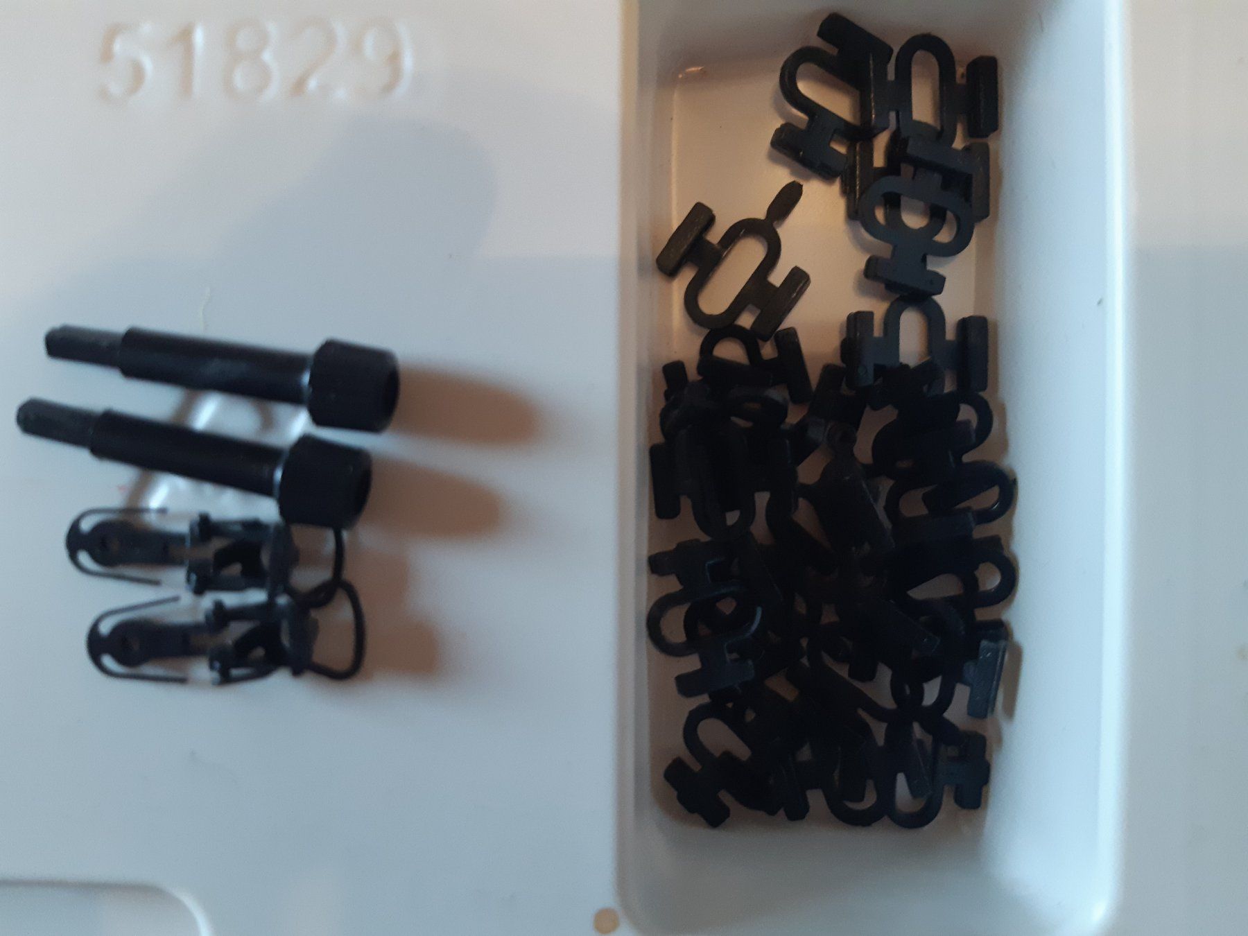 Mehano Modellini di ferrovie: Mehano Zugset H0 Dc – Nuovo (secondo la descrizione) da Safenwil venduto da rob_c8dh 7