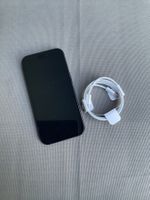 iPhone 15/128GB/schwarz/Zustand wie neu
