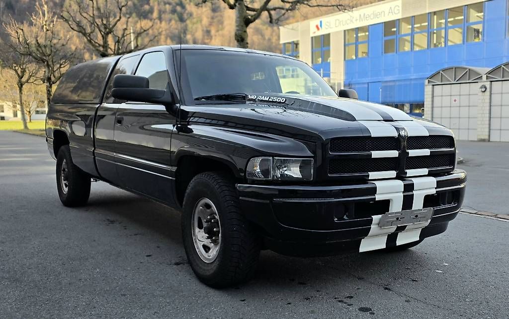Sitemapcdatahttpswusdreferenzcom2001 Dodge Ram 2500 V10null