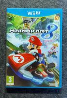 Mario Kart 8 - Nintendo Wii U 🚦🏎🛞