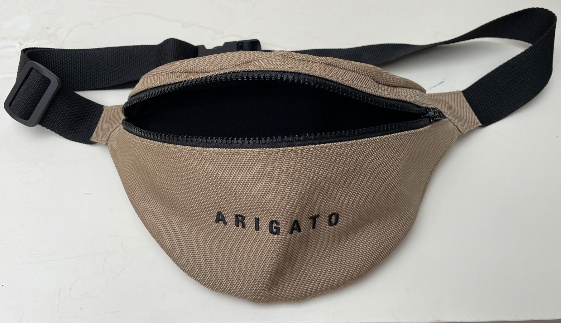 Borse: Bauchtasche Arigato BumBag beige – Nuovo (secondo la descrizione) da Neuhausen am Rheinfall venduto da noelle0810 1
