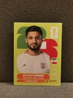 Panini Wm 2026 Sticker :Mohammad Mohebi Irn 16