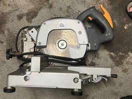 Fräsmaschine