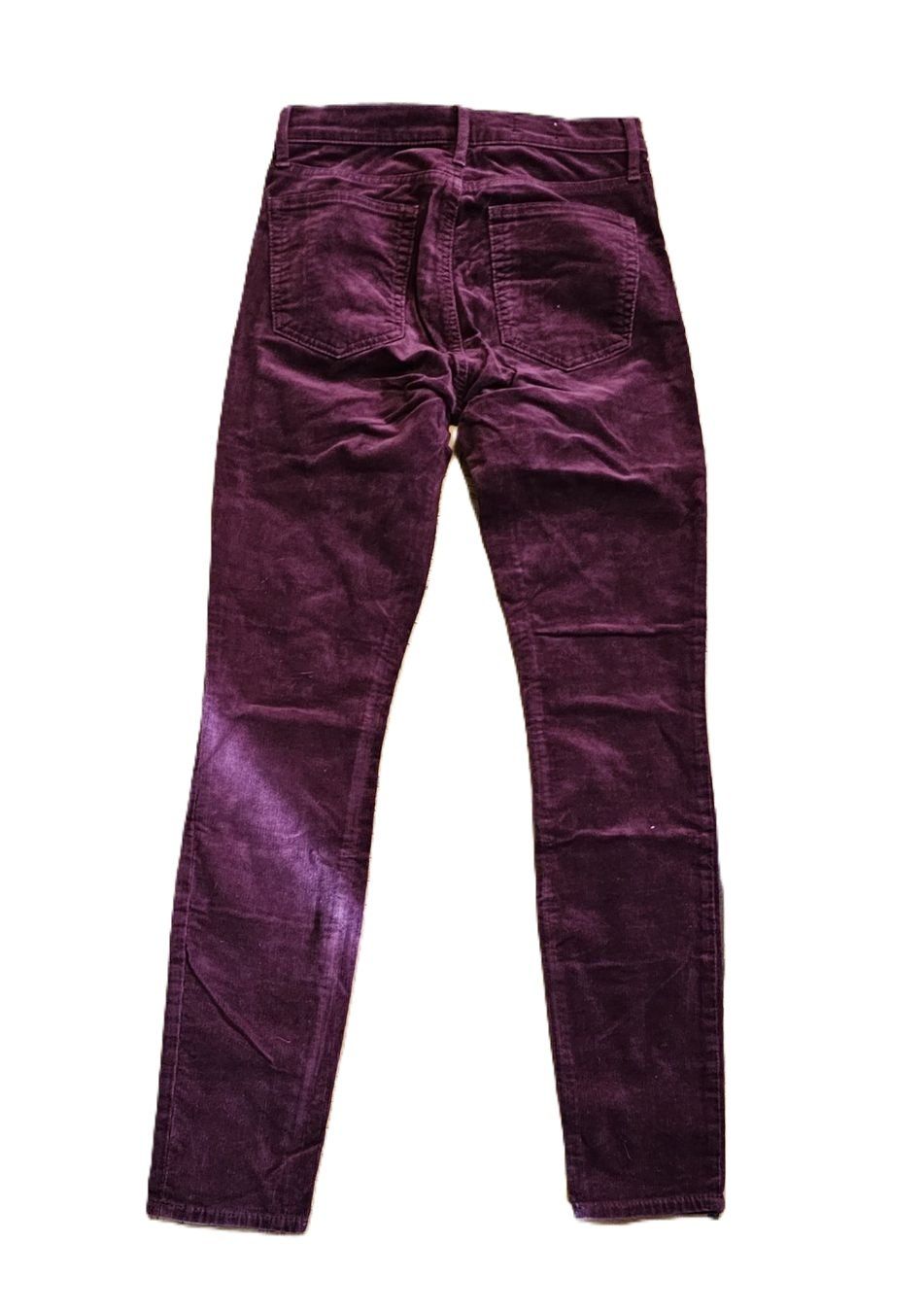 Gap Jeans: GAP Manchester Hose Gr. 27 – Nuovo (secondo la descrizione) da Füllinsdorf venduto da Sunnebliemli7 1