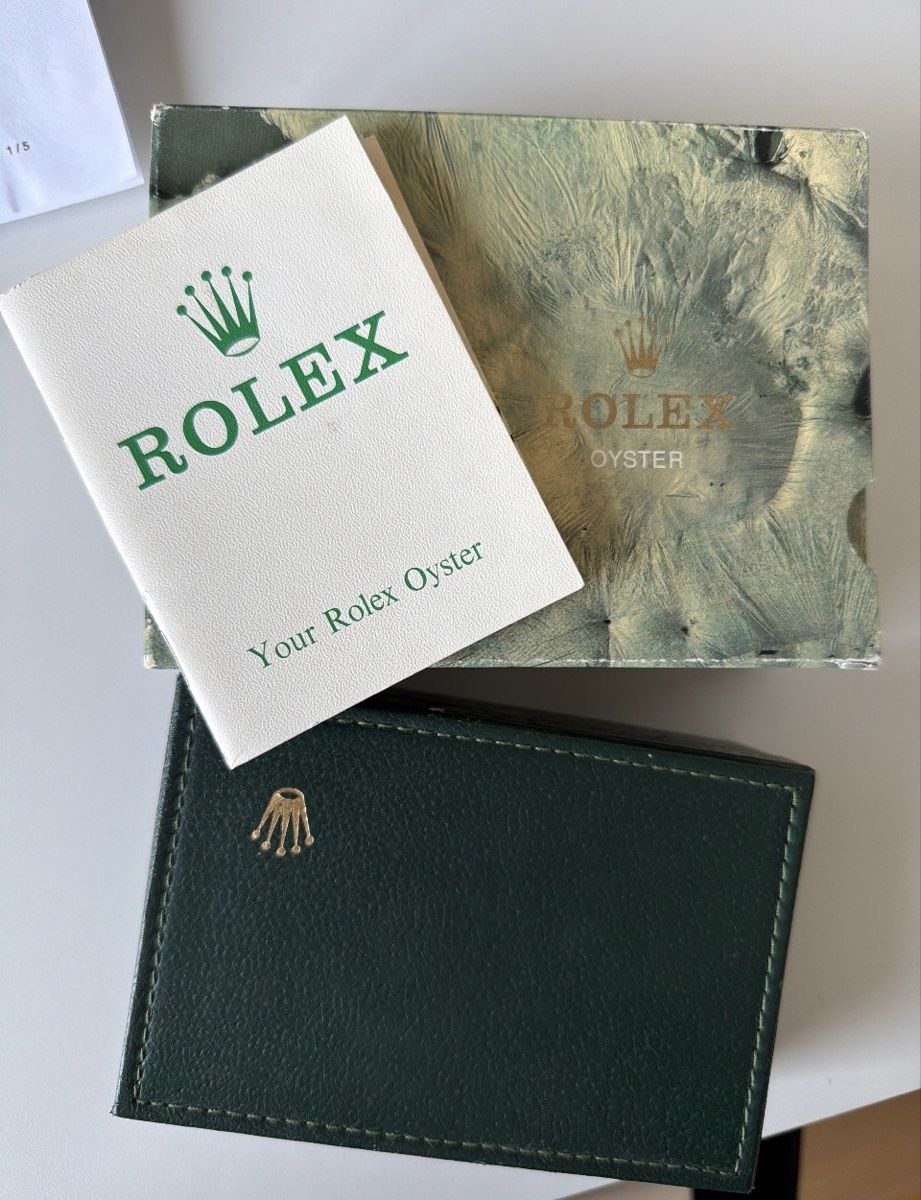 Rolex Orologi: Rolex Datejust – Usato da Buchs ZH venduto da sla_cy9h 4