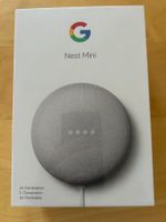 Google Nest Mini 2. Generation