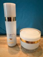 Sisley Sisleÿa L’Intégral Anti-Âge Serum 30 ml + Creme 50 ml