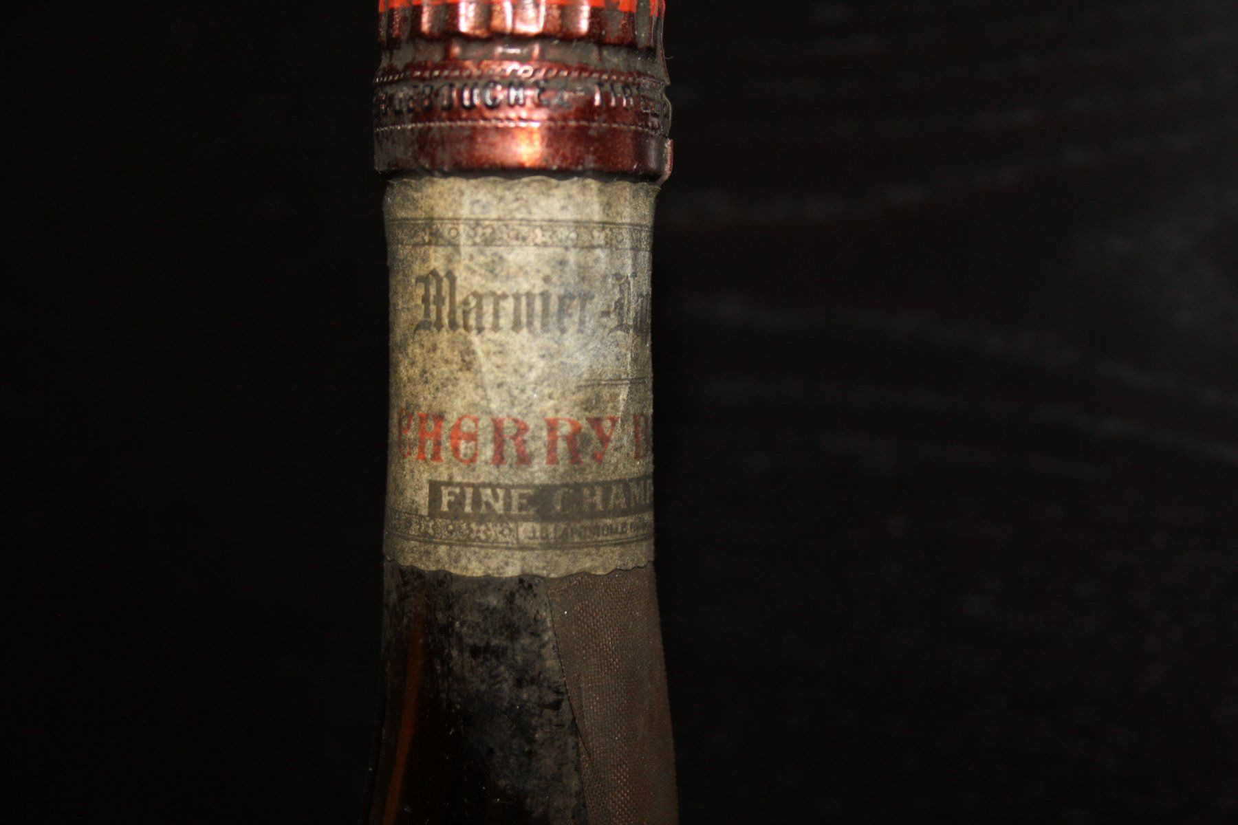 Spirituosen: Sherry Brandy ungeöffnet – Neu (gemäss Beschreibung) aus Reinach BL von Runni 1