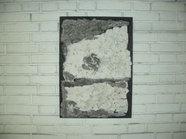 Abstraktes Bild