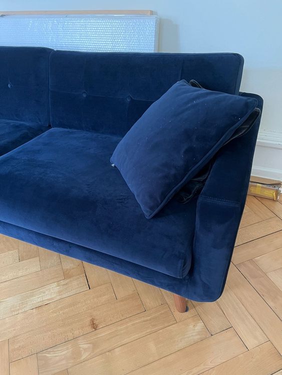 Sofacompany Sofas: 3er-Sofa von Sofacompany in top Zustand – Gebraucht aus Wädenswil von xxlchlinelxx 3