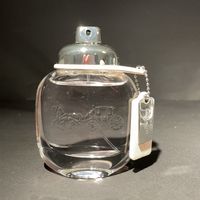 wie NEU: Coach woman edt 50ml