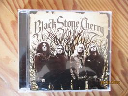 Black Stone Cherry  --  Black Stone Cherry