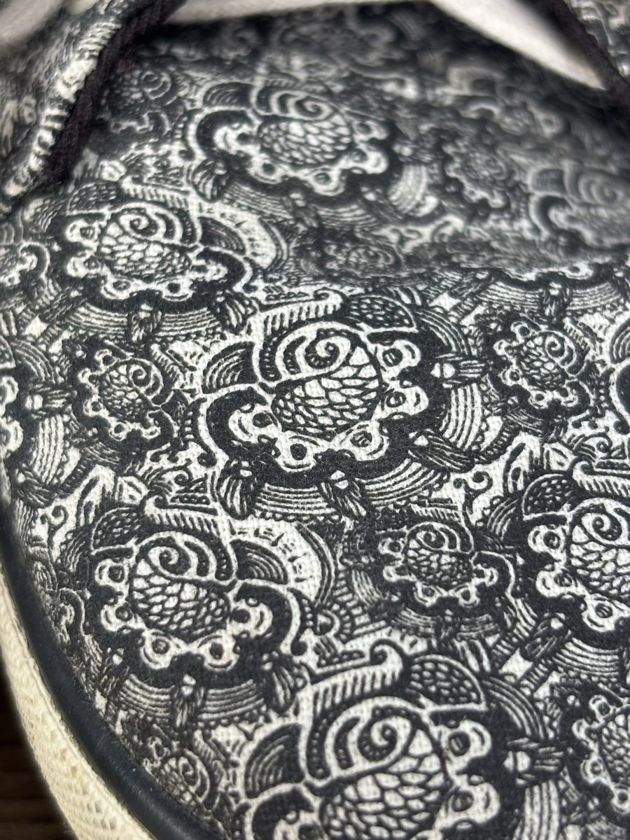 Vans Damenschuhe: Vans Damenschuhe  – Gebraucht aus Würenlos von Ashley24 6