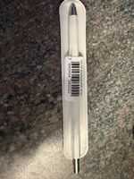 RS PRO Glasfaserstift Fiberglas 4mm
