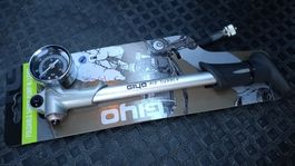 Pompe pour amortisseurs VTT MTB NEW