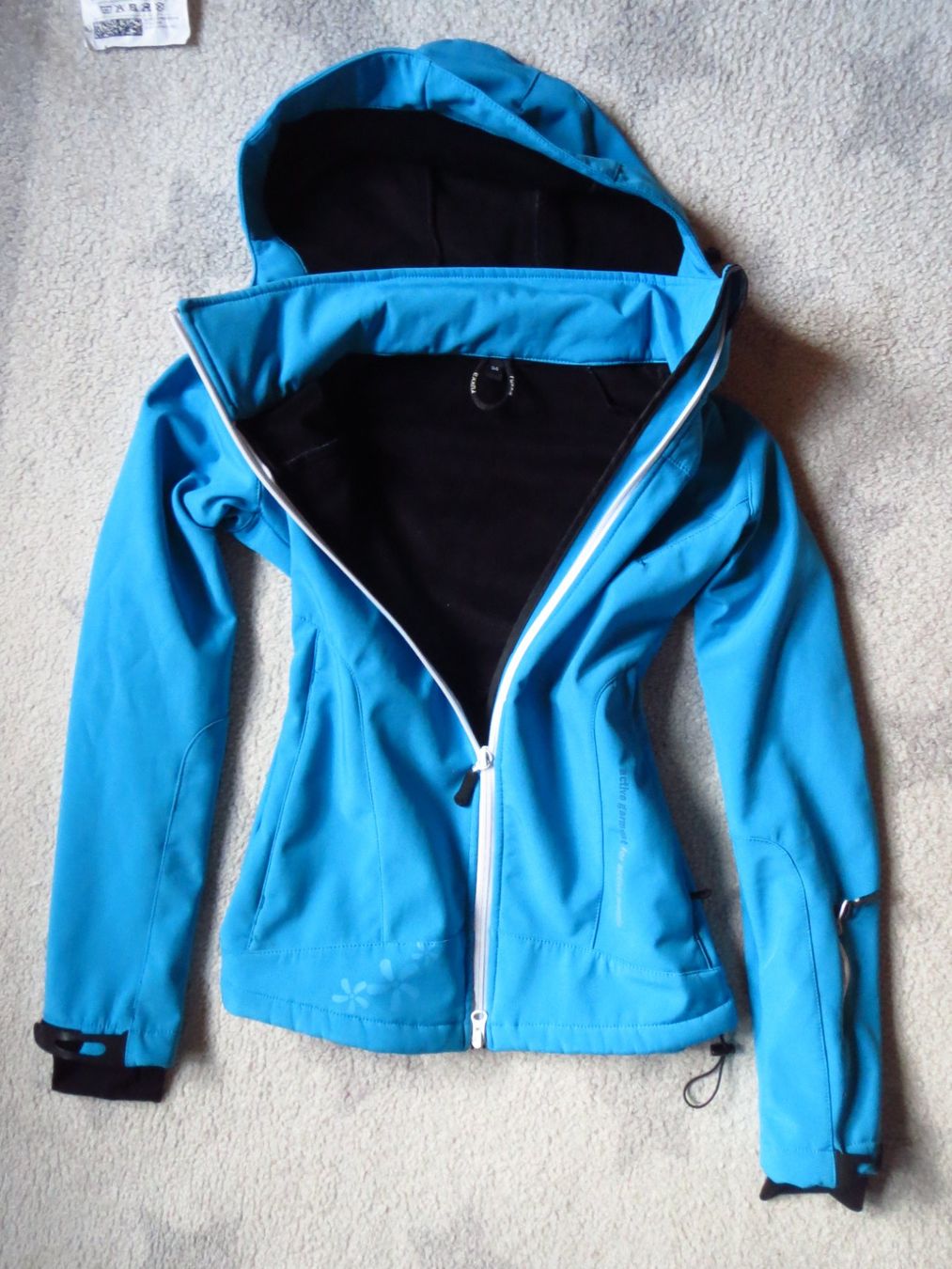 Rukka Giacche: RUKKA Damen Softshell Jacke Gr 34 – Usato da Kiental venduto da Anna8702 1