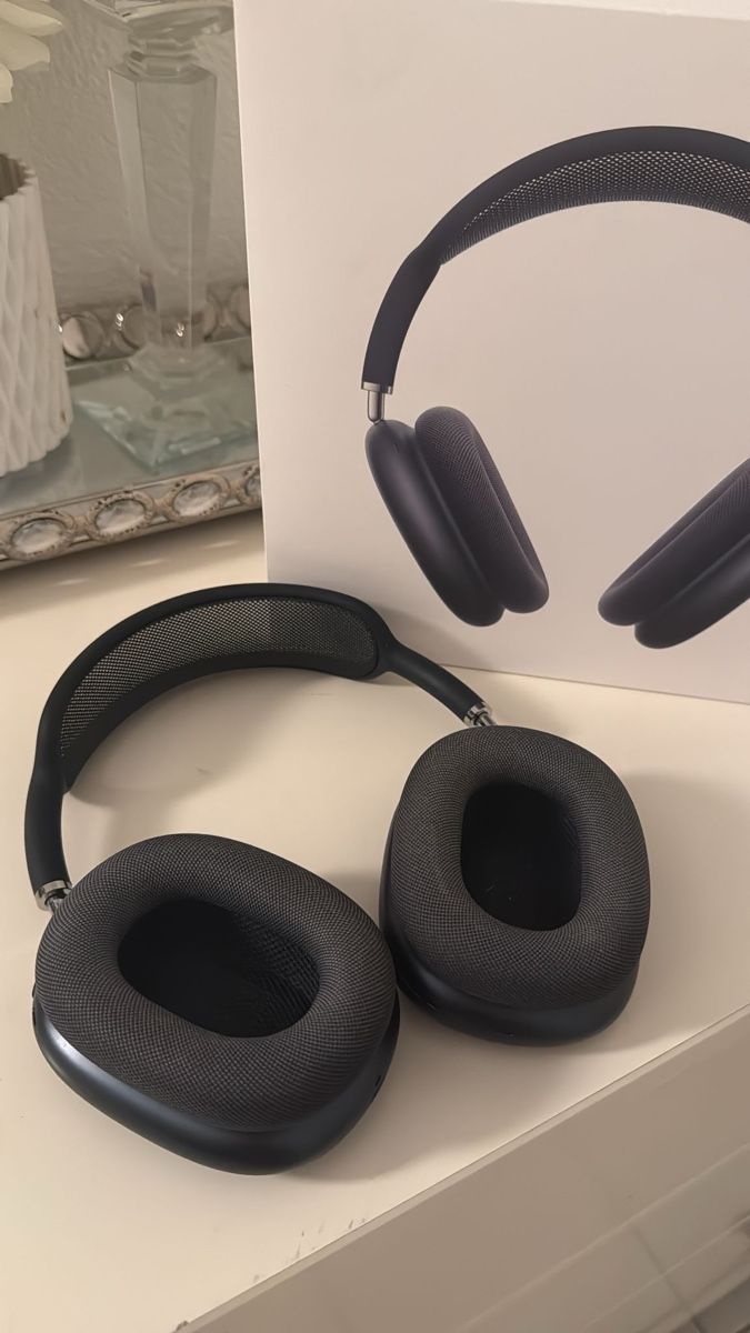 Apple Cuffie: AirPods Max 2. Generation – Nuovo e nell'imballaggio originale da Sissach venduto da jameliagr 2