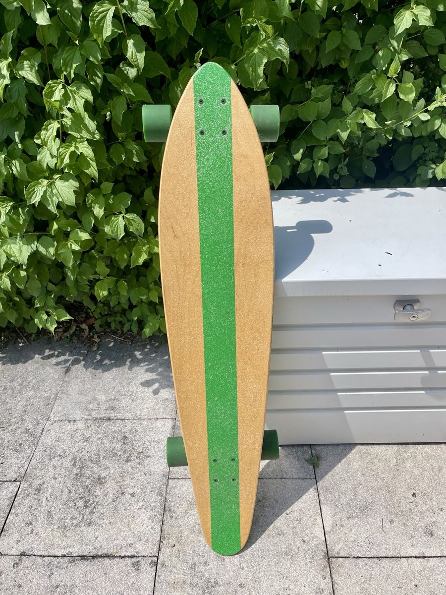 Skateboards: Jucker Hawaii Longboard – Neuf (Voir description) à Greifensee par ise_l62r 1