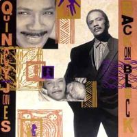 QUINCY JONES (CD) Back on the Block  NEUWERTIG!