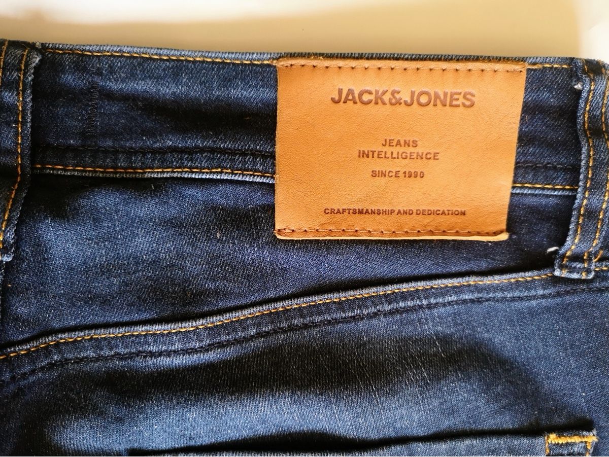 Jack & Jones Jeans: JACK&JONES JEANS/HOSE – Neuf (Voir description) à Himmelried par Lucas1212 1