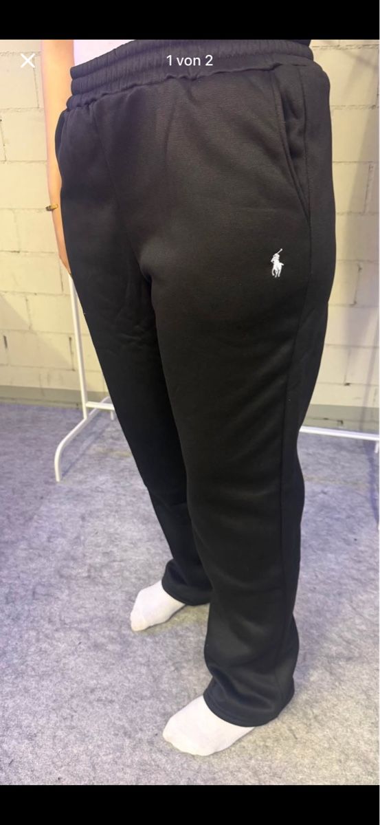Ralph Lauren Pantaloni: Ralph Lauren Trainerhose – Nuovo e nell'imballaggio originale da Zürich venduto da hat_qh2h