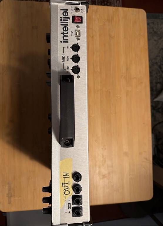 Instruments de musique: Eurorack Modular Synthesizer  verschiedene Module   – D'occasion à Würenlos par dav_m8ff 1